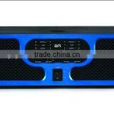 4channels Professional Power Audio Amplifier thumbnail-1