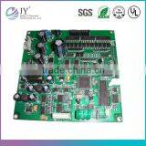 FR4 PCB Printed Circuit Board, OEM PCB clone/SMT PCB assemly