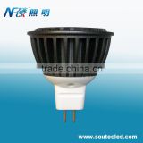 MR16 GU5.3 4W DC12/24V LED Spot Light for replacing halogen lamps