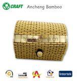 Low Price Exquisite Gift Bamboo Wood Box for Jewellery thumbnail-5