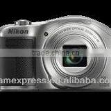 NIKON Coolpix L610 Digital Camera