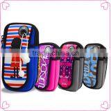 Factory Price Adjustable Waist Sweat Belt,hook and Loop Waist Belt,neoprene Running Belt Wholesale thumbnail-2