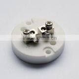 Thermocouple Ceramic Terminal Block N-2P-C thumbnail-1