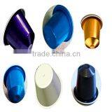 A Variety of Colors , Plastic Coffee Capsules thumbnail-1