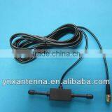 Dual SIM Card&Fuel Check GPS Car Tracker/GPS Tracking GPS103A+ Gsm Car Alarm Horn Antenna thumbnail-4