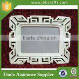 Double Horesheads Resin Photo Frame thumbnail-6