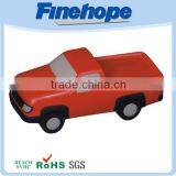 Popular Soft Beautiful Car pu Stress Ball Promotional Gifts Companies