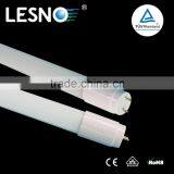 High Brightness Glass Tube 4ft 1.2m Led Tube 8 With Rotating Light Base Lamps for Home thumbnail-2