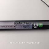 2015 New Type PC Cover Material Clear/milk White Led T5 Fluorescent Tube Light Housing thumbnail-6