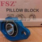 Mounted Oval Flange Bearing Units UKFL HCFL UCFL205 thumbnail-5