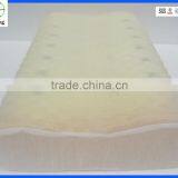 2015 Factory Exporting Messag Memory Foam Pillow