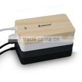 Mini Universal Laptop AC Adapter Power Supply With USB Port(60W - 90W) Black thumbnail-4