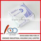 MAX Label Tape Cassette LM-TP312W(White. 12mm*8m) For MAX Tube Marking Machine LM-370A LM-370E LM-380A LM-380E LM-390A thumbnail-3