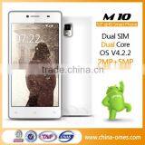 5.0'' QHD 3G 5MP Dual Sim Pantallas Tactiles Para Celulares Chinos thumbnail-2