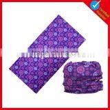 Promotional Outdoor Tubular Bandana