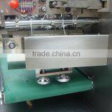 Multi Lanes Shampoo/hair Gel / Hand Washing/ Liquid Soap / Sanitizer Packing Machine thumbnail-2