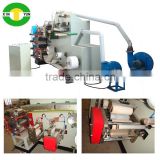 high production paper cup tray coaster machine supplier