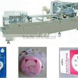 Automatic Blister Packaging Machine for Commodity