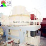 Henan Zhengzhou Mini Sand Making Machien Made in China