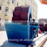 Small Sand Washing Machine, Silica Sand Washer From China Supplier