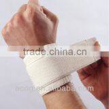 Elastic Bandage Wrist Support, Custom Designs, Available in Various Sizes and Colors