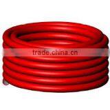 Factroy Price 3/4" Hydraulic Rubber Garden Water Hose thumbnail-3