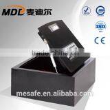 Hot Selling Electrical Top Open Hotel Safes for Sale Made in China thumbnail-1