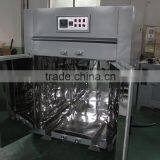 China Manufacturer CE Certificate Hot Air Circle Oven Drying Oven for Rubber thumbnail-1