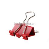 Easy use 60mm binder clips made in China