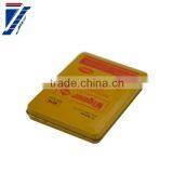 Canister Set Christmas Shopping Cheap Rectangular Cigarette Tin Box