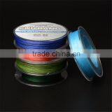 Golden Supplier 100lb Braided Fishing With High Strength and Lower MOQ thumbnail-3