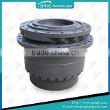 CS360Travel Reduction Gearbox for CASE excavator parts