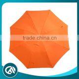 High Strength Hot Sale Eco-friendly Shady Custom Beach Umbrella thumbnail-2