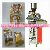 Chocolate candy automatic packaging machine