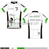 2015 Latest Design Hot Sale Cycling Marathon Jersey thumbnail-1