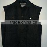 Special servis Clothing waterproof denim vest