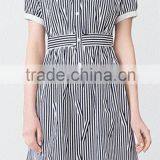 2016 Latest Design Girls Fancy Cotton Pyjamas thumbnail-2