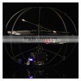 2 Channel Infrared Remote Control UFO Quadcopter Magic UFO Toy thumbnail-6