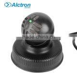 Alctron U6 USB Desktop Studio Condenser Microphone,Pro USB Recording Mic thumbnail-4