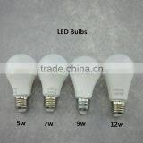 Triac Dimmable Cri 80 Pass EMC Led E27 New 12w Led Bulb Light thumbnail-3