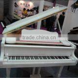 Grand Piano (manufacture With 20 Years Experience) thumbnail-1