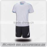 2016 Youth Football Jerseys, Design Your Own Soccer Jersey thumbnail-6