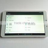 8 Inch IPS Screen MTK8735 Quad Core 16GB FM GPS WIFI Bluetooth 3G 4G LTE Android 5.1 Lollipop Tablet PC thumbnail-4