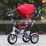 Baby Tricycle Bike Walker thumbnail-1