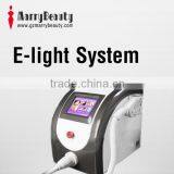 Best Selling Products E-light Hair Removal Machine thumbnail-1