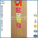 Best Price Display Wire Display Snack Display Racks thumbnail-3