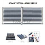 High Quality Low Price Solar Collectors