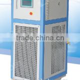 Air cooled low temperature lab cooling chiller