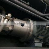 "OHA" Brand Hydraulic Shear Machine QEIIK-12/8000 Guillotine Shear Machine From NOVA Tech thumbnail-5