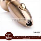 New Product Butane Torch Cigar Lighter Shaped thumbnail-4